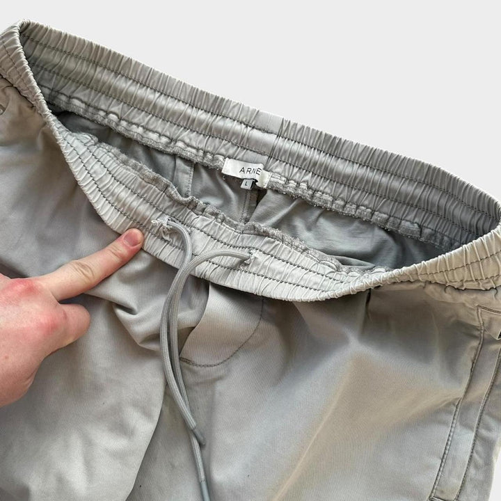 Pantalón cargo ARNE - grande