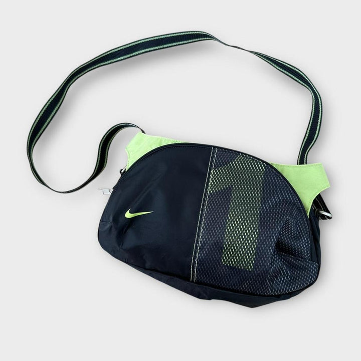 Bolso lateral Nike vintage - talla única
