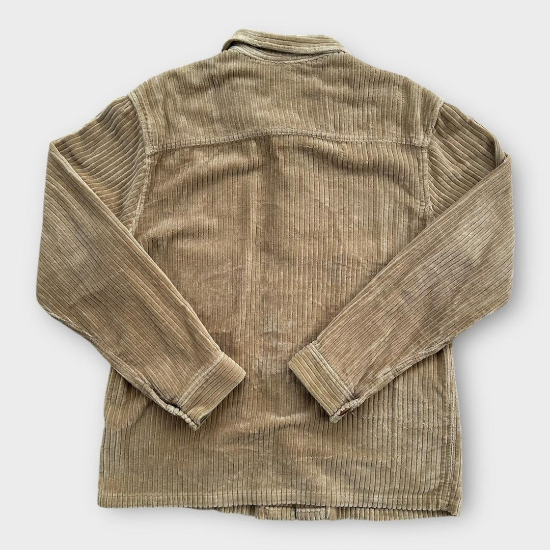 Chaqueta de trabajo Far Afield - grande