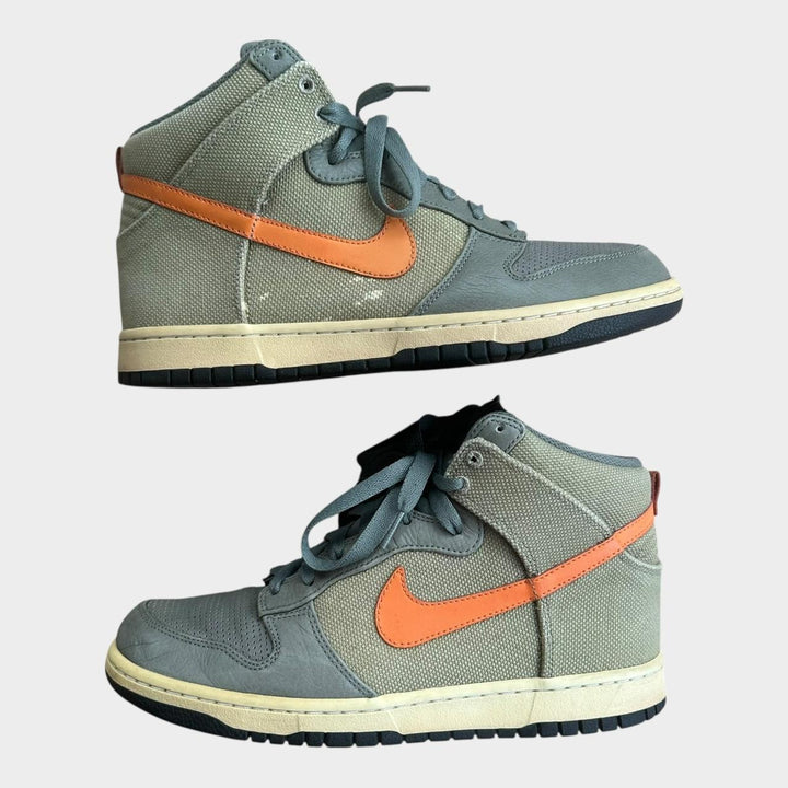 Nike dunk alto - UK9