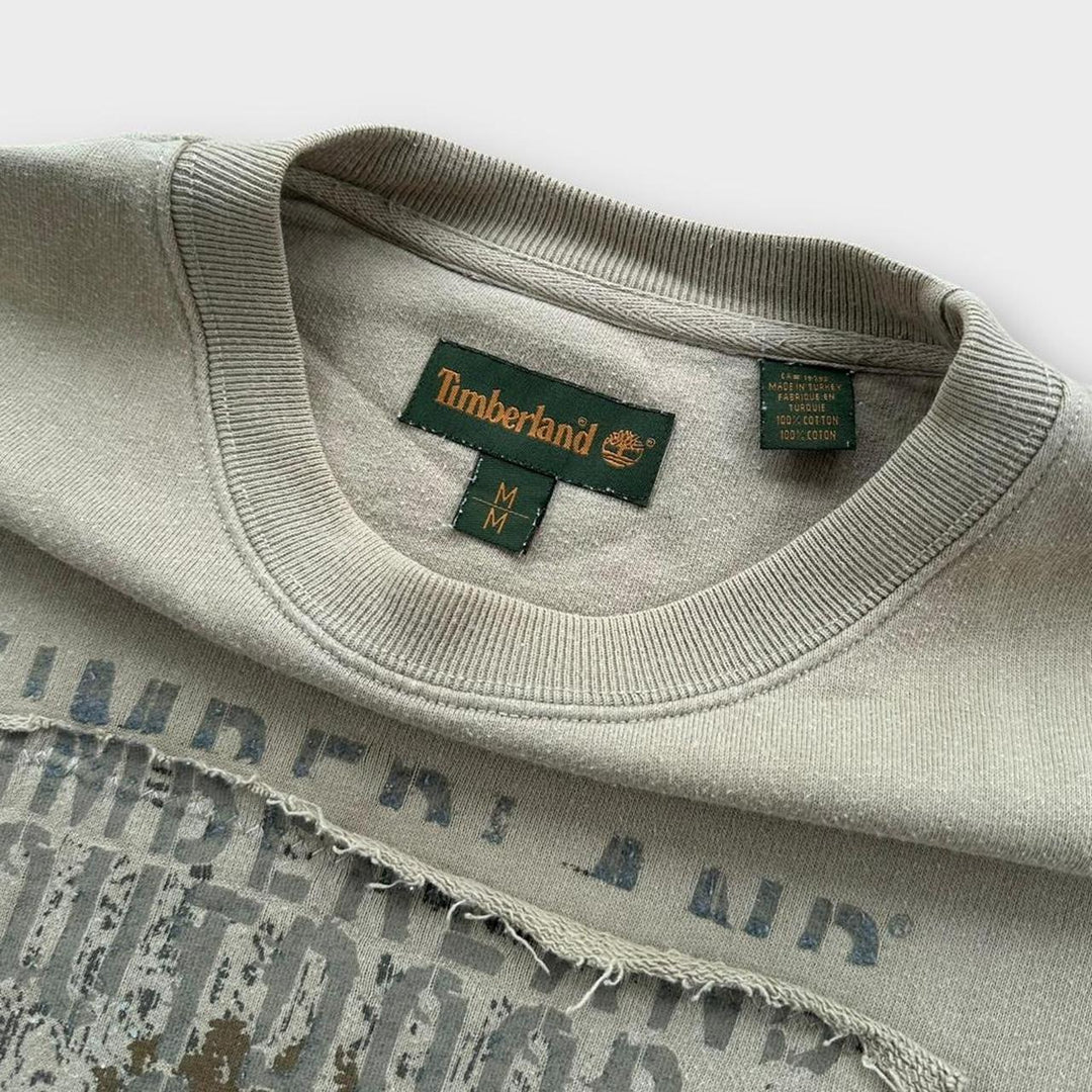 Sudadera Timberland - Mediana