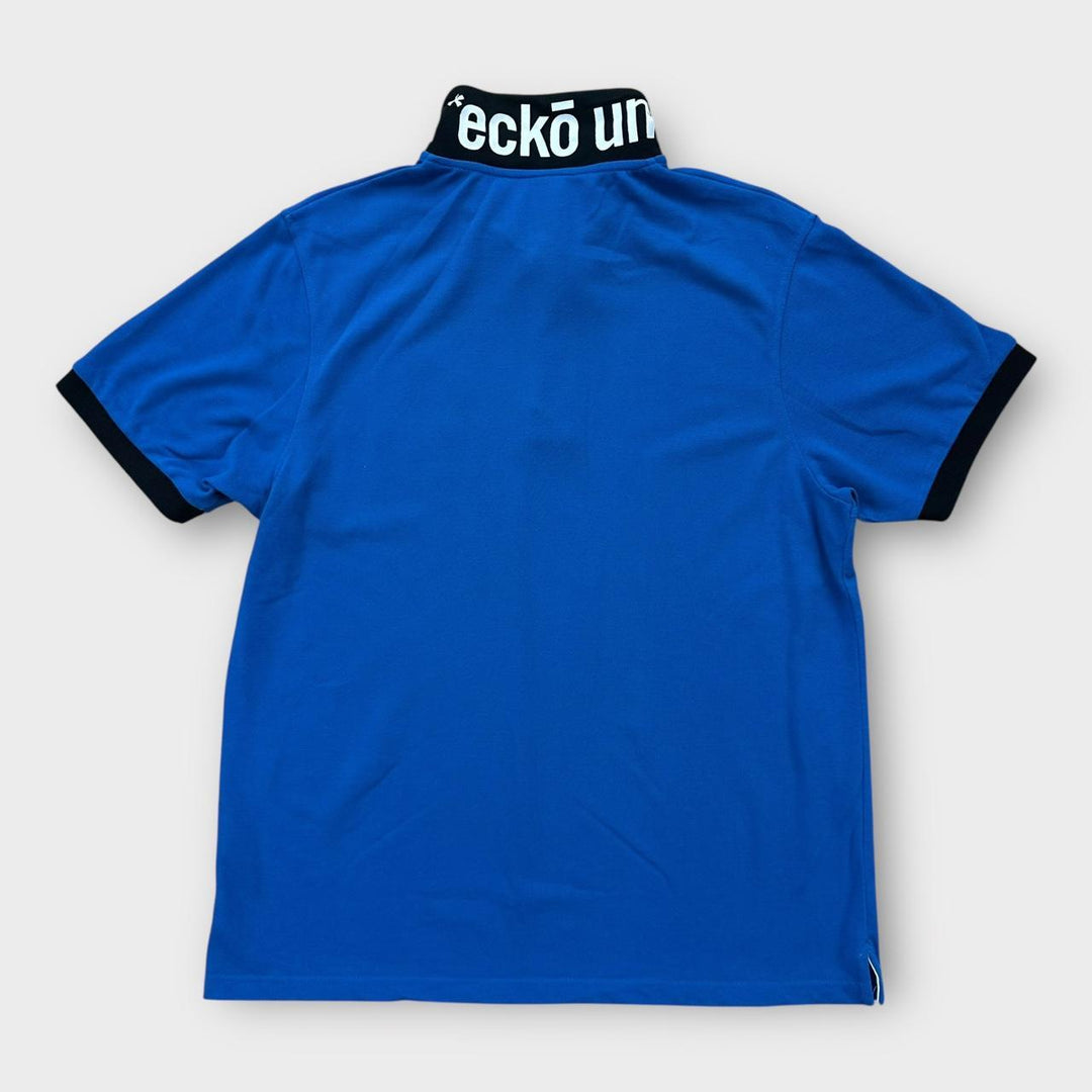 Polo Y2K Ecko UNLTD - XL