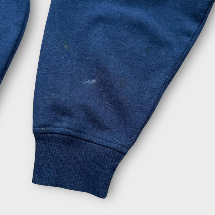 Sudadera con letras YSL - XL