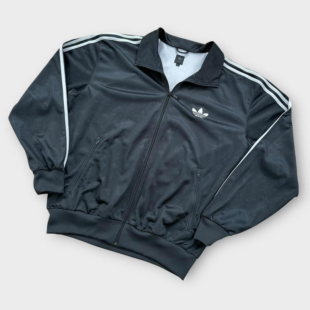 Chaqueta de pista Adidas vintage - XL