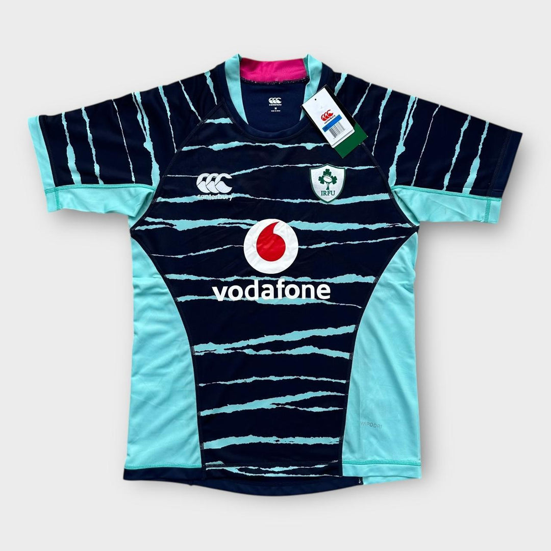 Camiseta de rugby de Irlanda - mediana