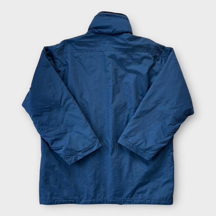 Chaqueta acolchada YSL - mediana (queda como una grande)