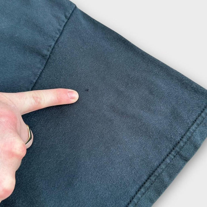 Camiseta con gráfico Harley Davidson - grande