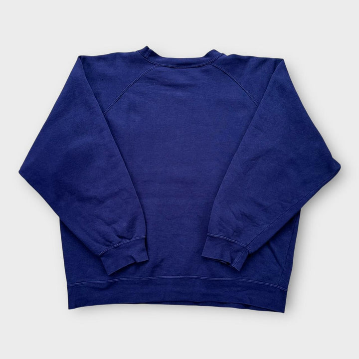 Sudadera vintage Hugo Boss - XL