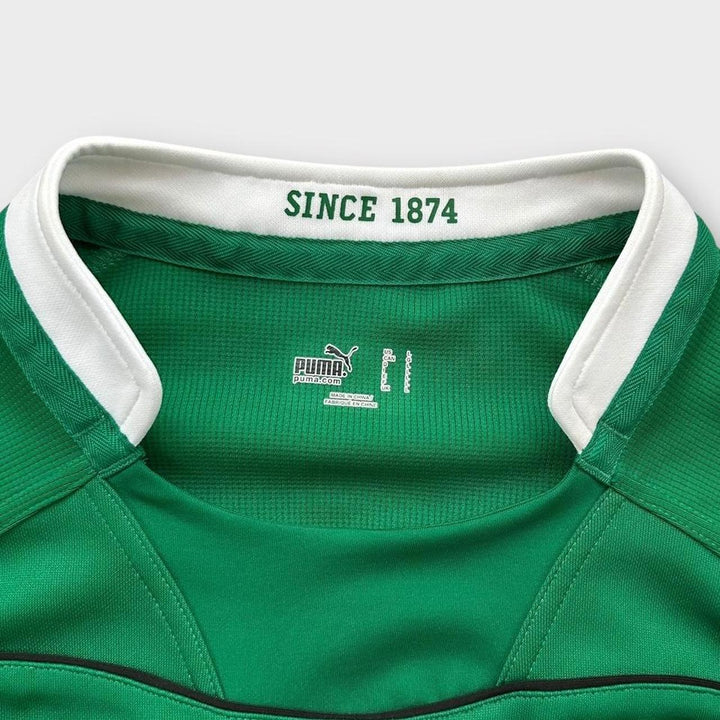 Camiseta de rugby Irlanda - grande