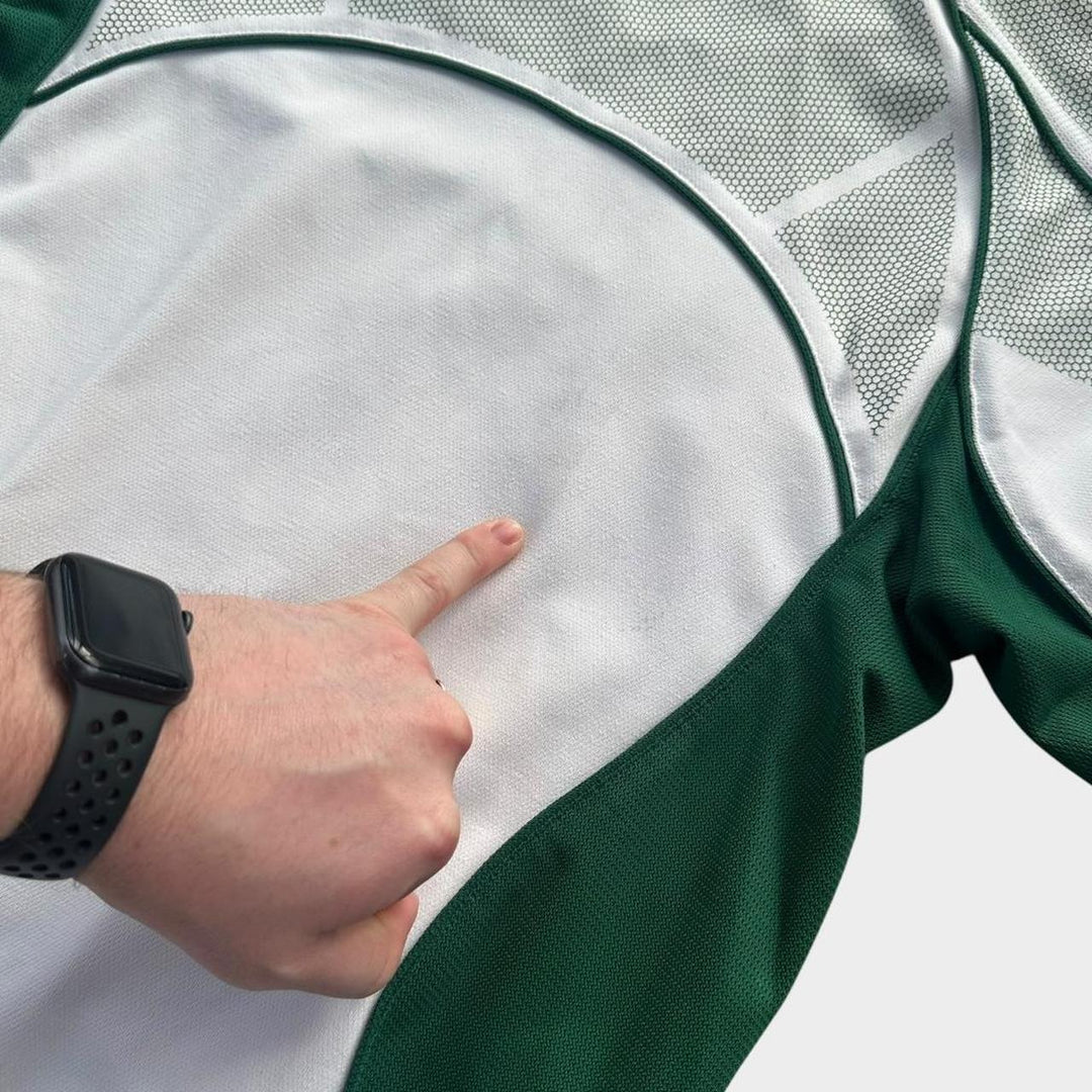 Camiseta de rugby Irlanda - pequeña