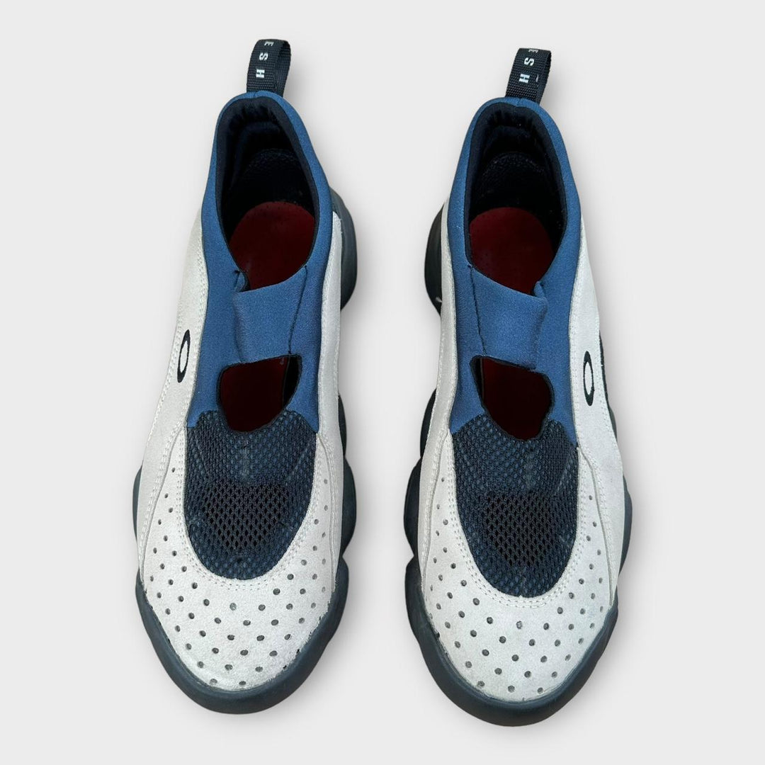 Zapatos Oakley Flesh - Reino Unido 10