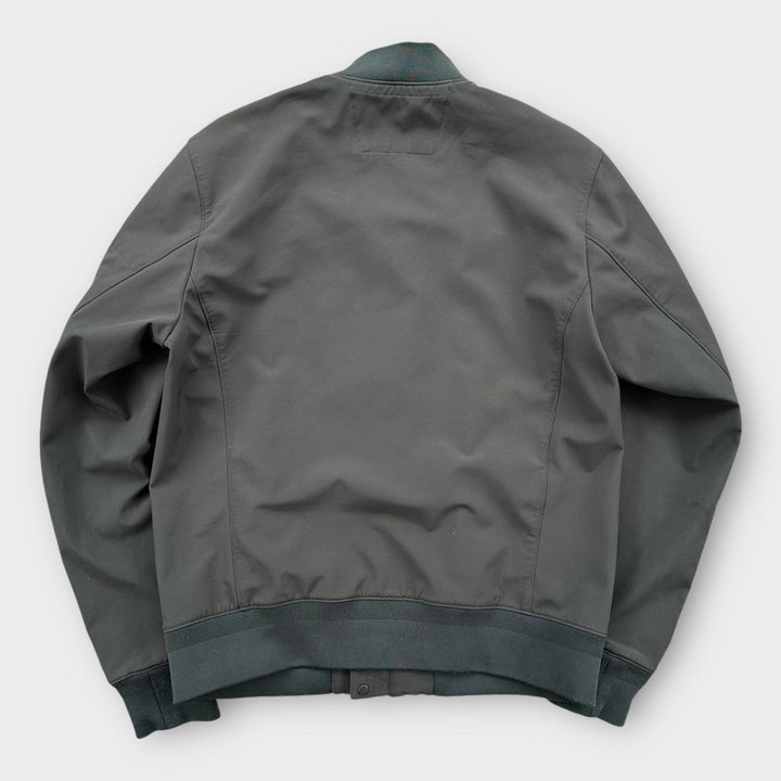 Chaqueta bomber CP Company - Mediana