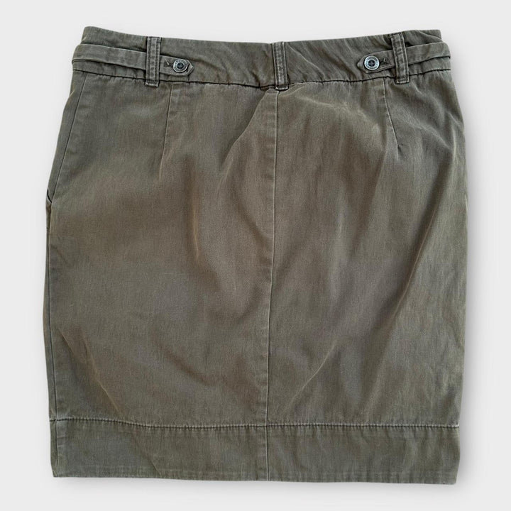 Falda Diesel - cintura 30