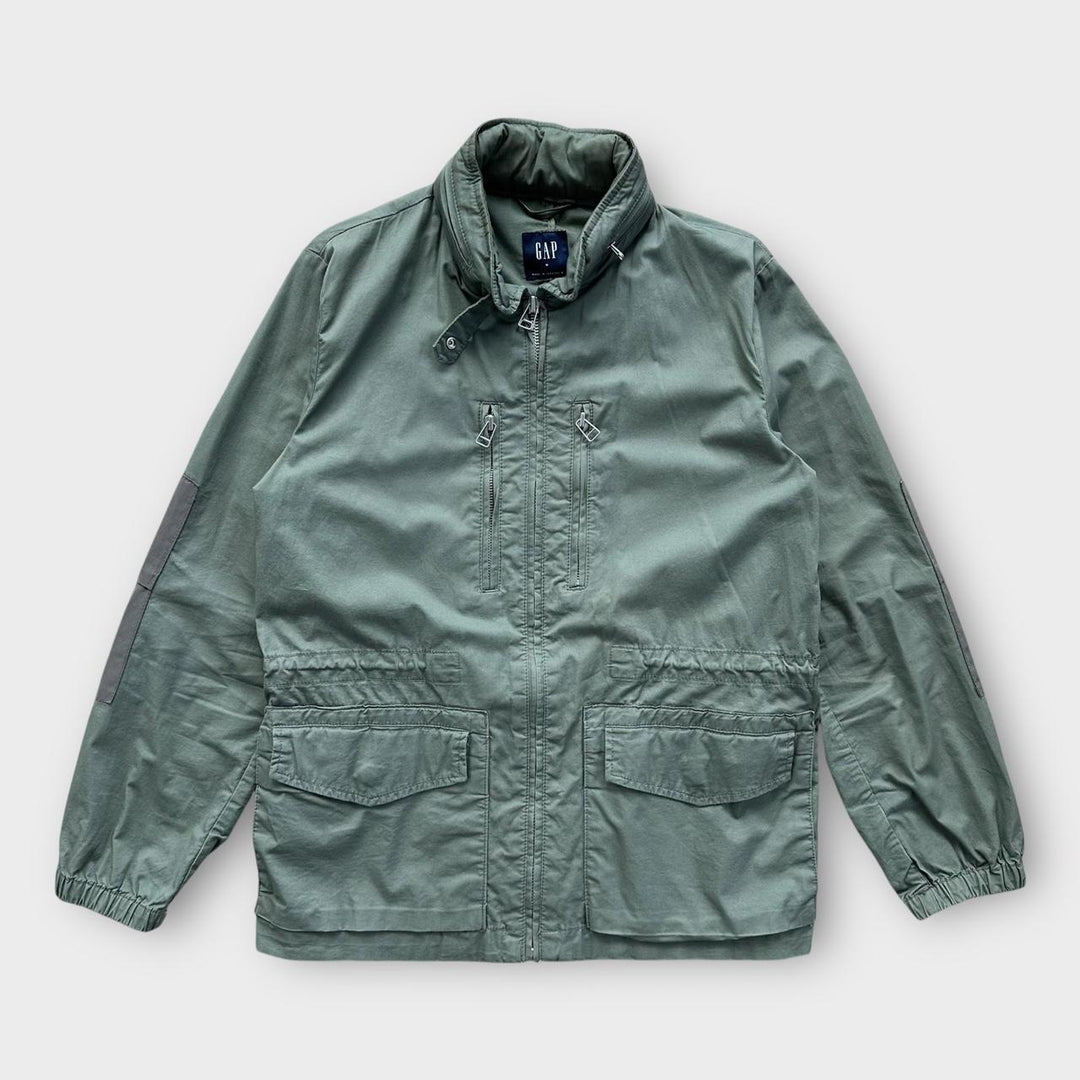 Chaqueta técnica Gap - talla mediana para mujer (consultar medidas)