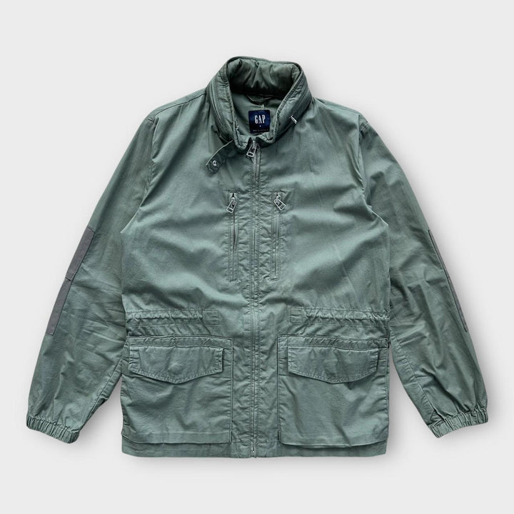 Chaqueta técnica Gap - talla mediana para mujer (consultar medidas)