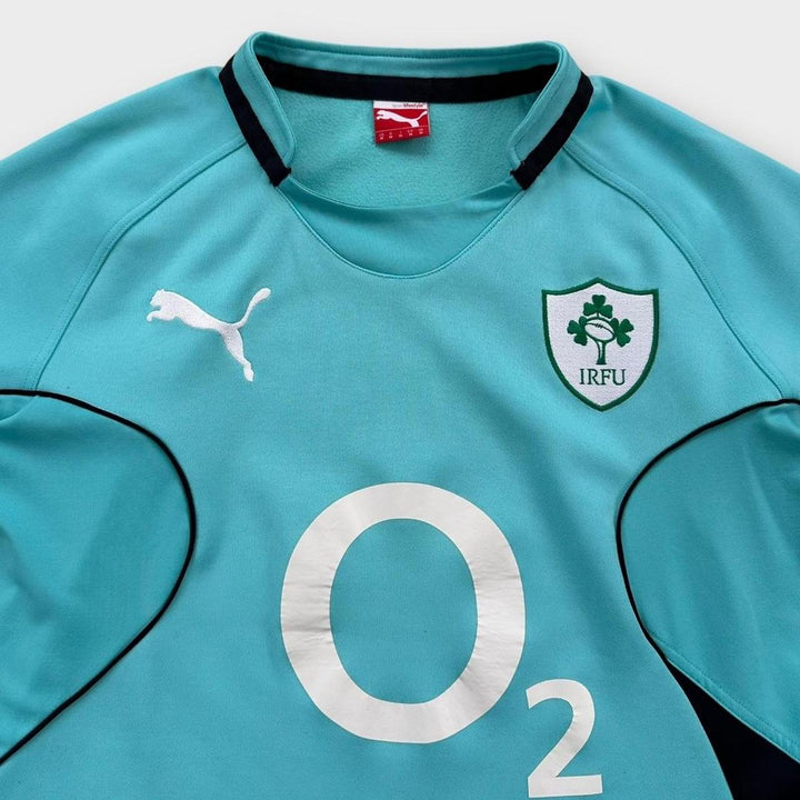 Camiseta de rugby de Irlanda - mediana