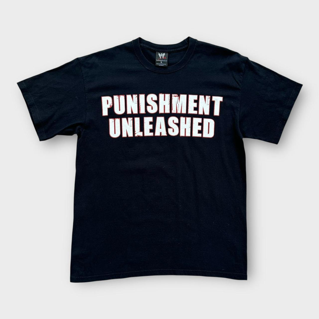 Camiseta de lucha WWE Batista - grande