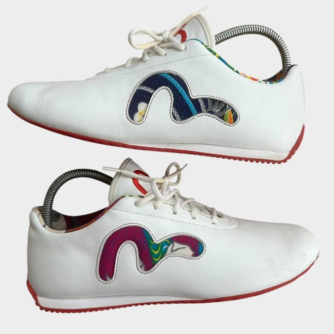 Zapatillas deportivas Y2K Evisu - UK6