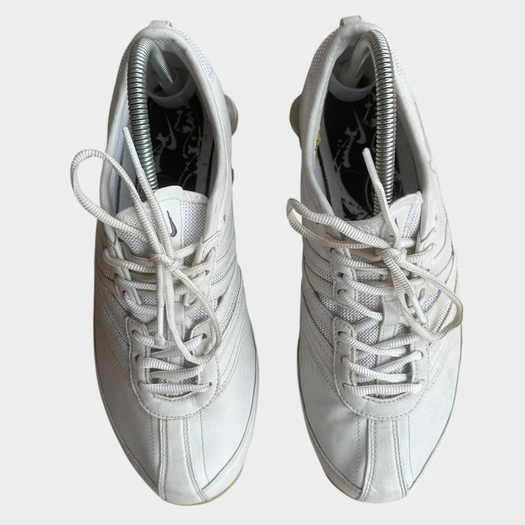 Nike Shox vintage - Reino Unido6
