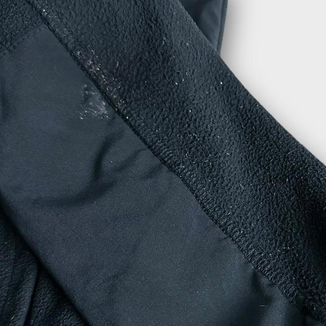 Forro polar North Face: grande (queda como mediano)