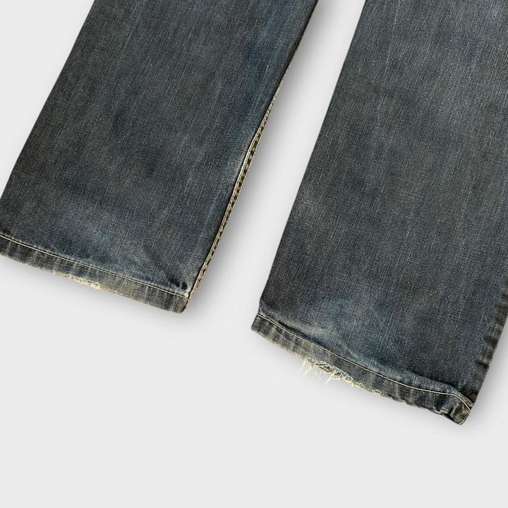 Vaqueros holgados de hip hop Southpole - 34 pulgadas