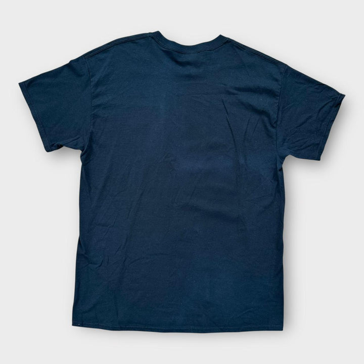 Camiseta con gráfico Notorious BIG - grande