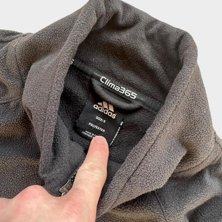 Forro polar de rugby de Nueva Zelanda - pequeño