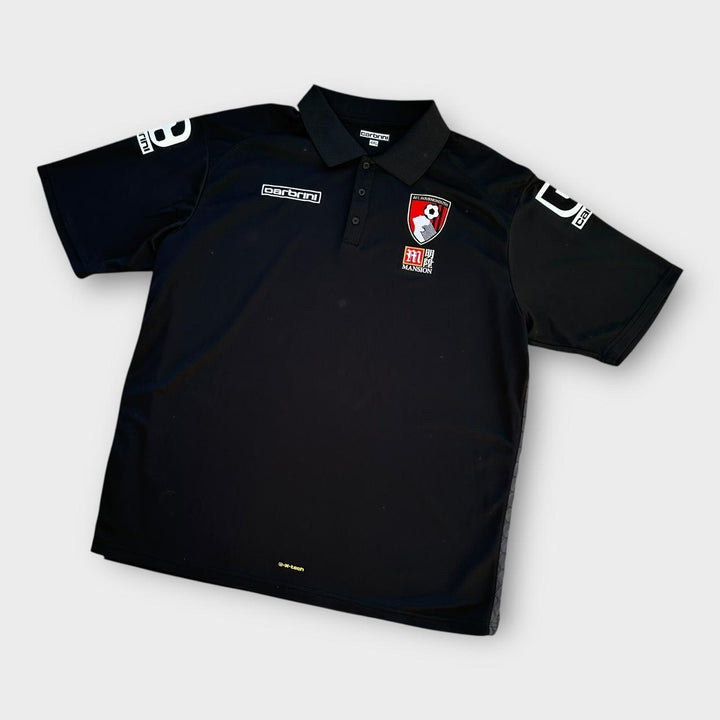 Polo de fútbol AFC Bournemouth - 4XL