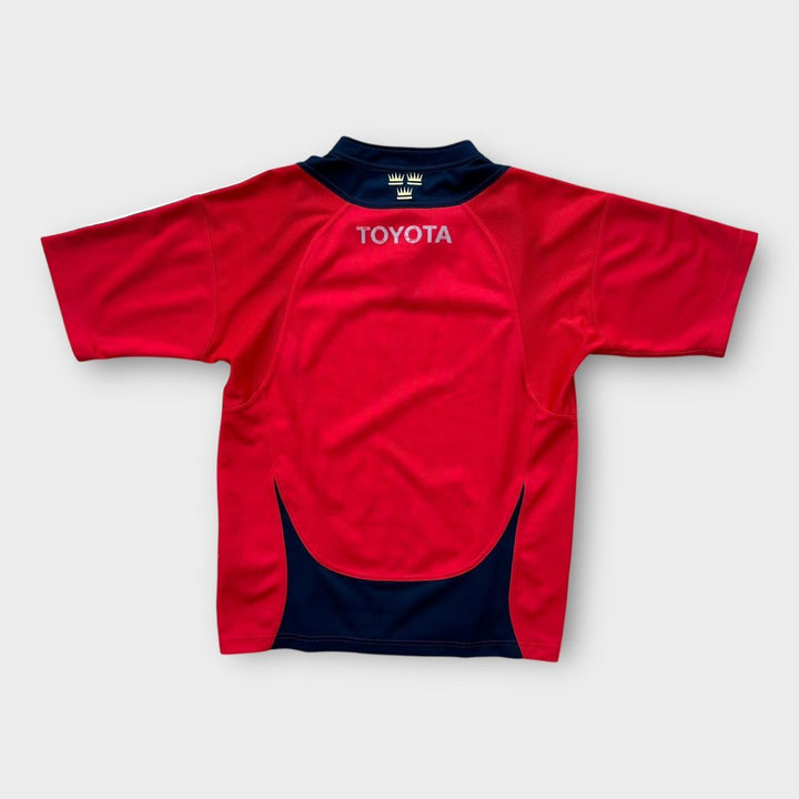 Camiseta de rugby Munster - mediana