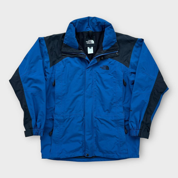 Chaqueta vintage de cara norte - mediana