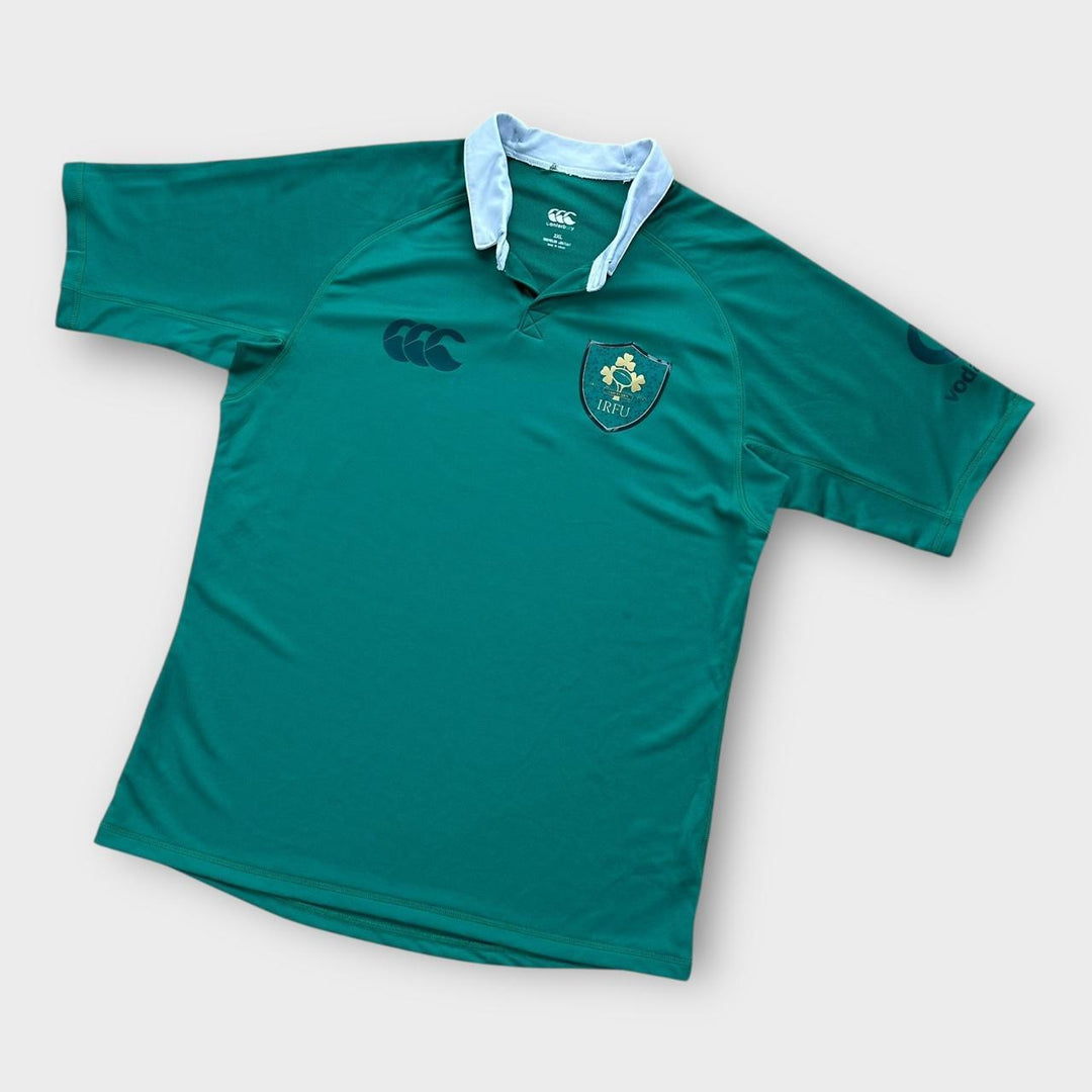 Camiseta rugby Irlanda - XXL