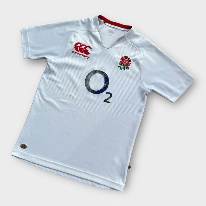 Camiseta de rugby de Inglaterra - mediana
