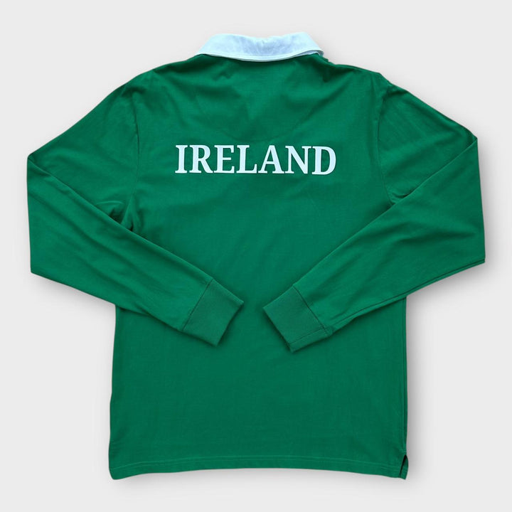 Camiseta de rugby de Irlanda - mediana