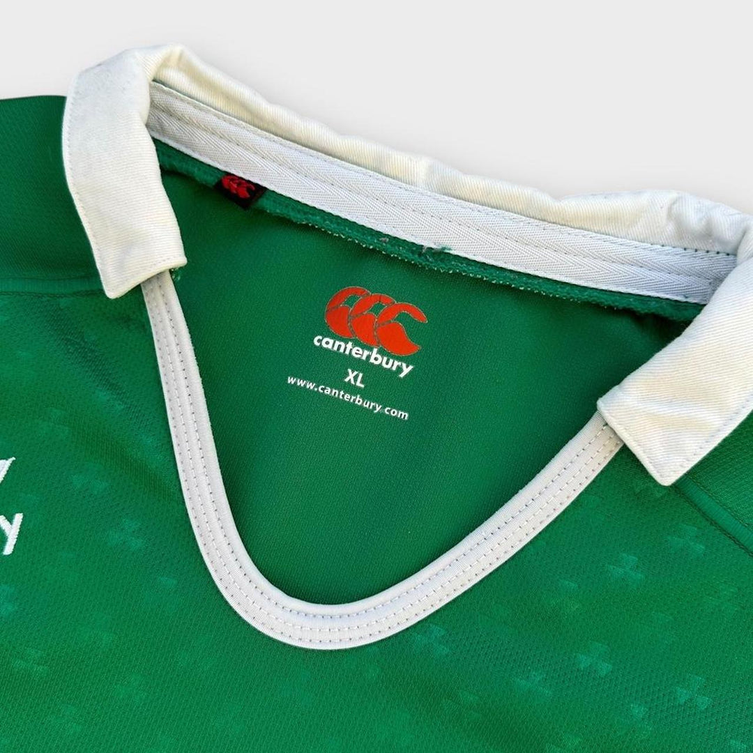 Camiseta rugby Irlanda - XL