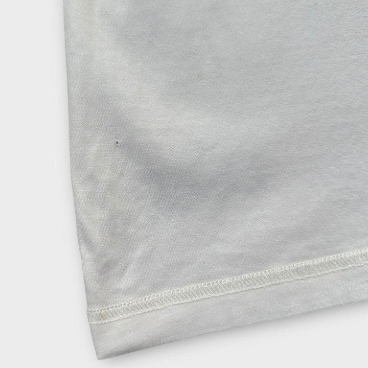 Camiseta gráfica vintage D&G Kim Basinger - grande para mujer