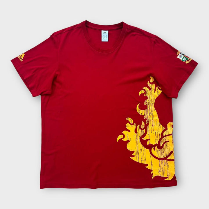 Camiseta de rugby Leones - XXL