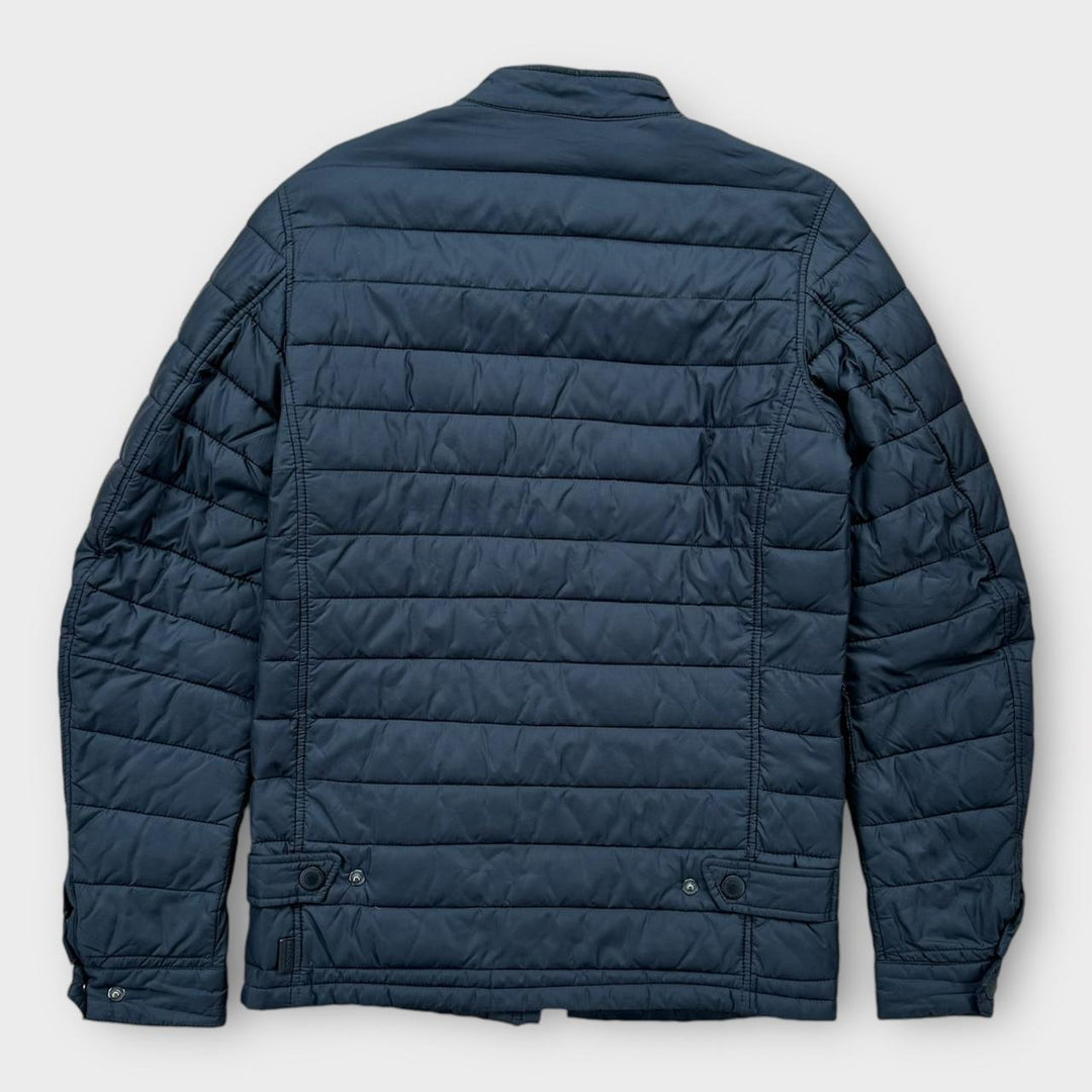 Chaqueta acolchada Barbour International - pequeña