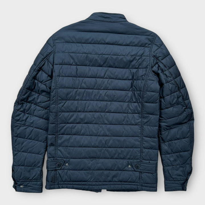 Chaqueta acolchada Barbour International - pequeña