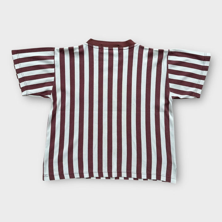 Top Giorgio local boyz - talla grande para mujer