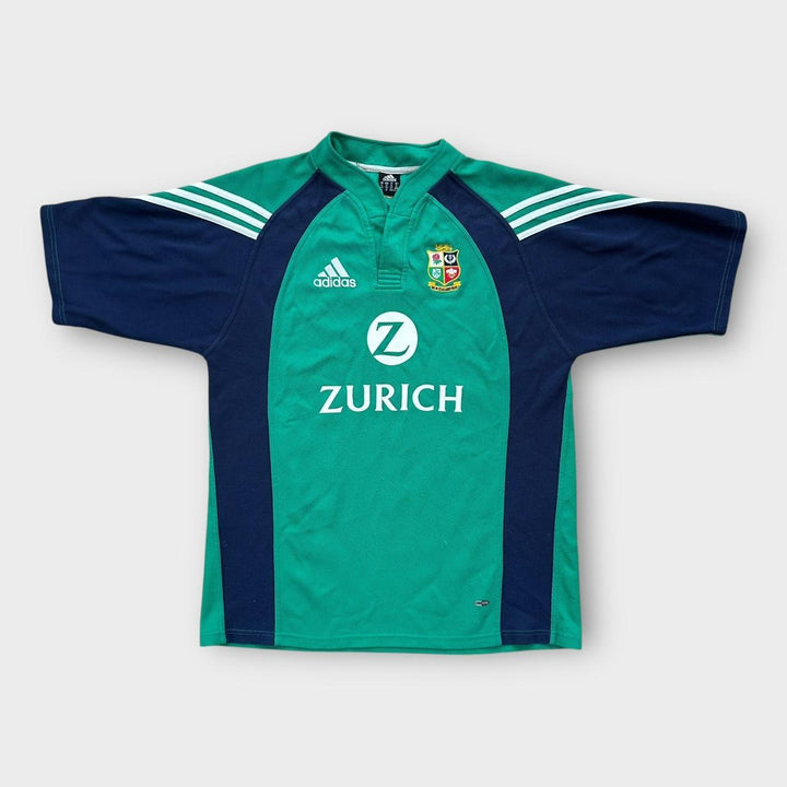 Camiseta rugby leones - XL