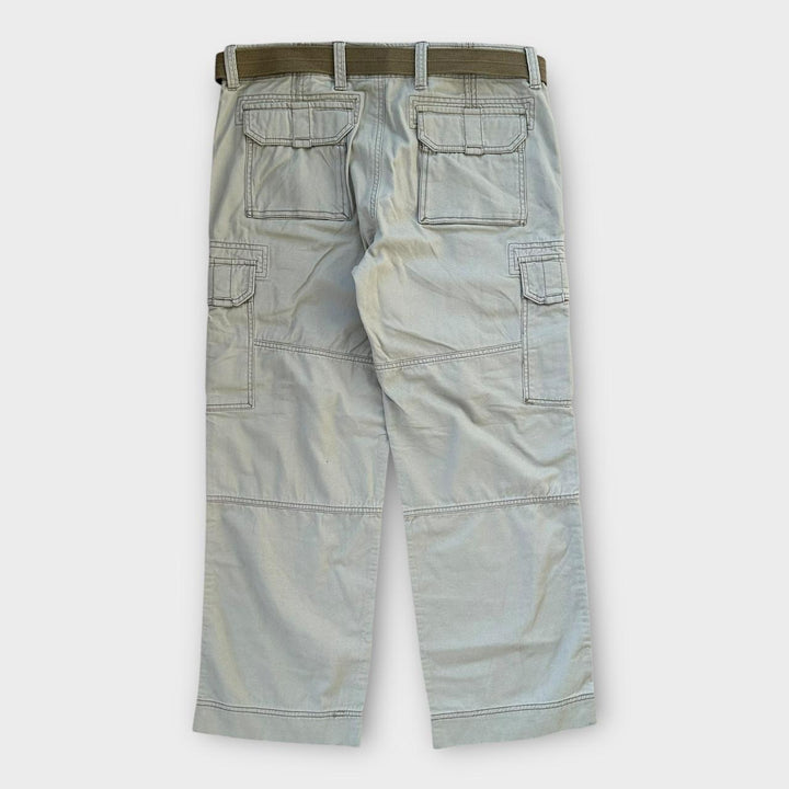 pantalones cargo pacíficos Baggy Ocean