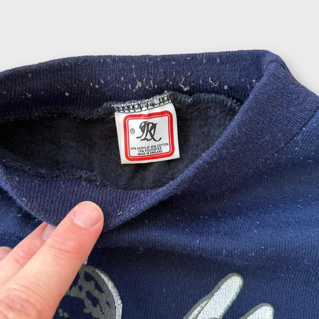 Sudadera con gráfico de Minnie Mouse - Mediana