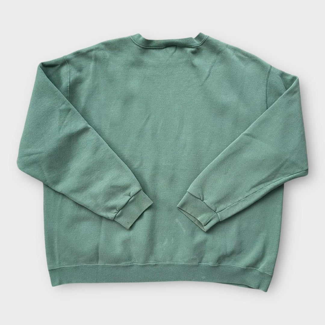 Sudadera Nike vintage - XXL