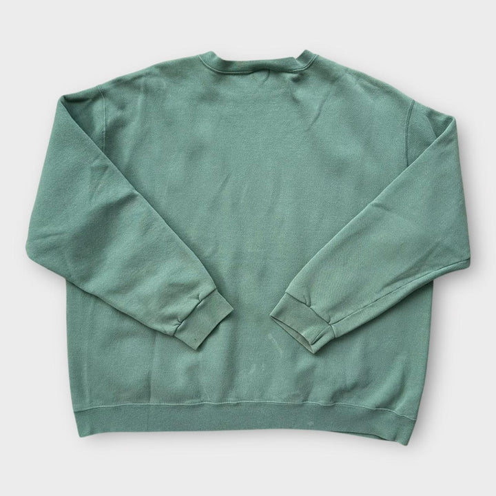 Sudadera Nike vintage - XXL