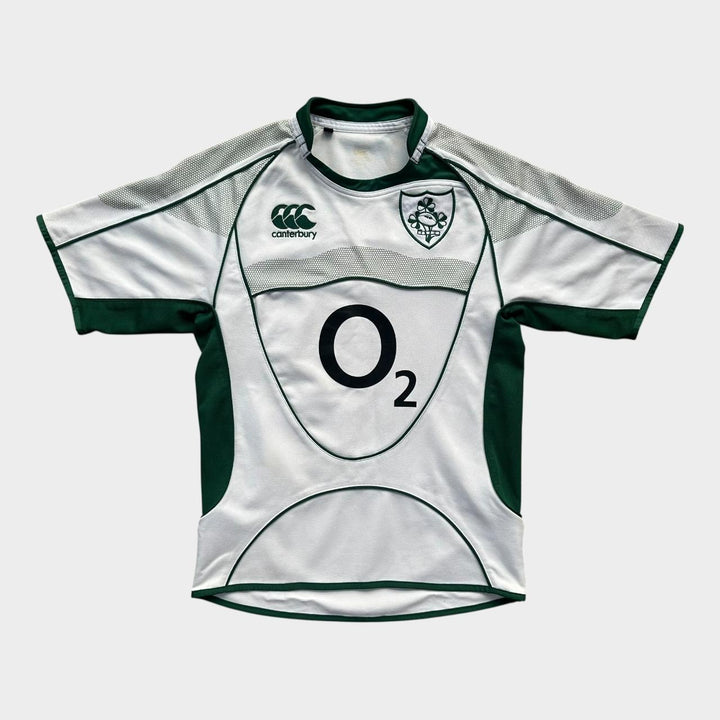 Camiseta de rugby Irlanda - pequeña