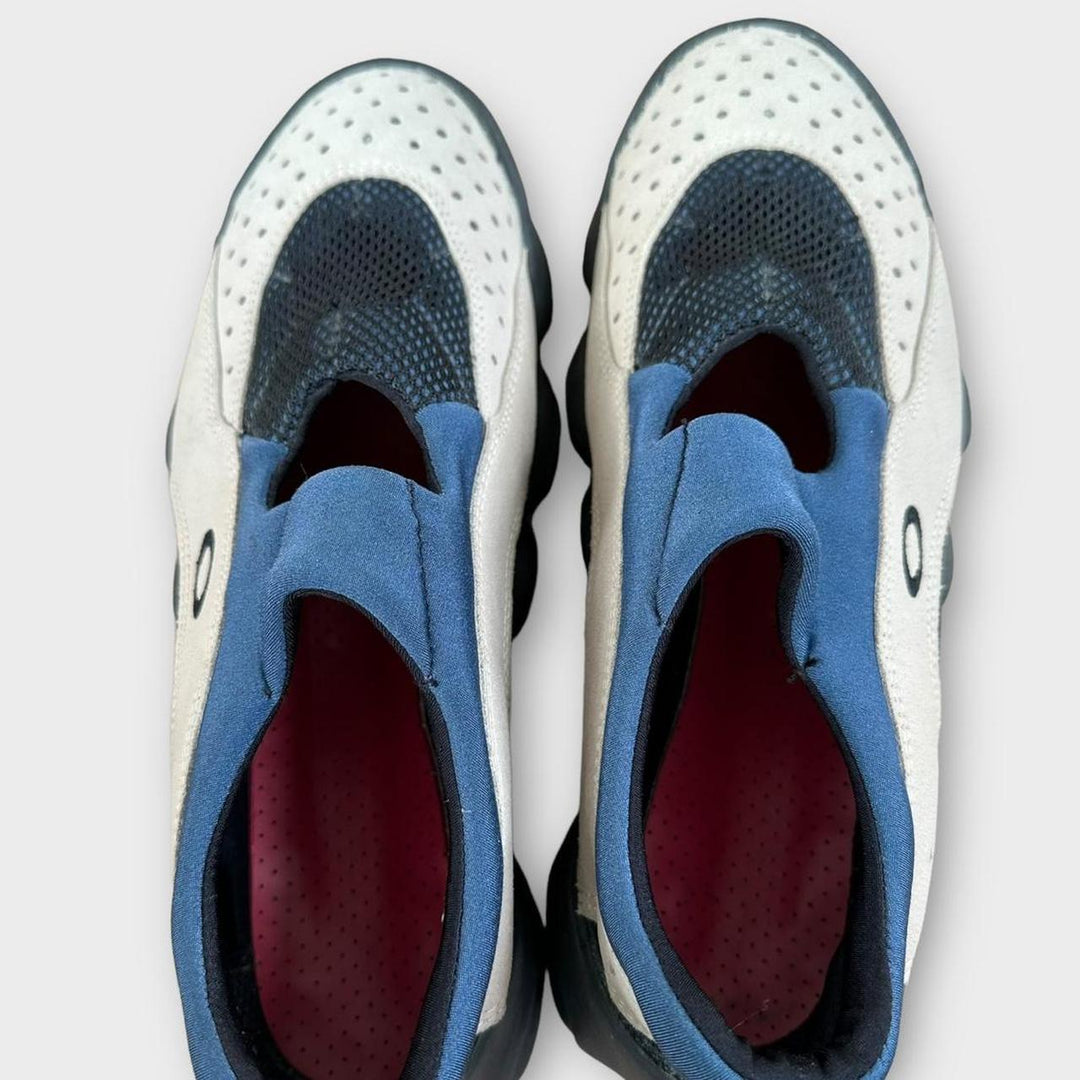 Zapatos Oakley Flesh - Reino Unido 10