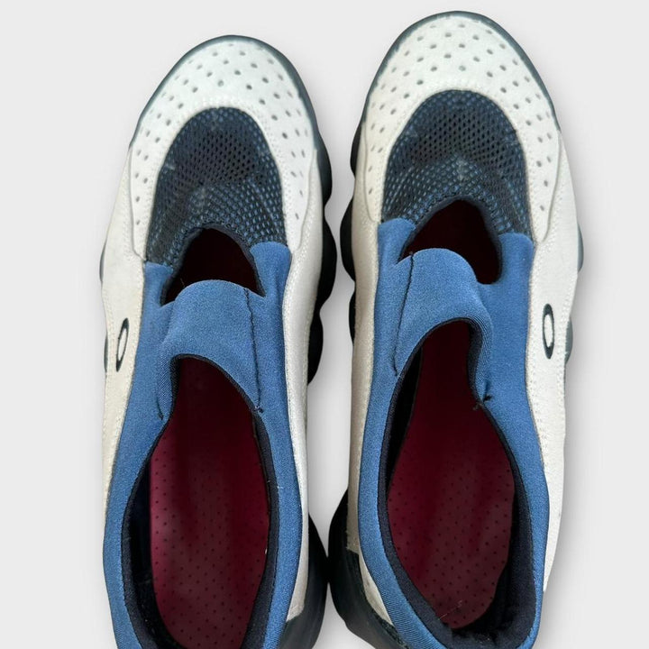 Zapatos Oakley Flesh - Reino Unido 10