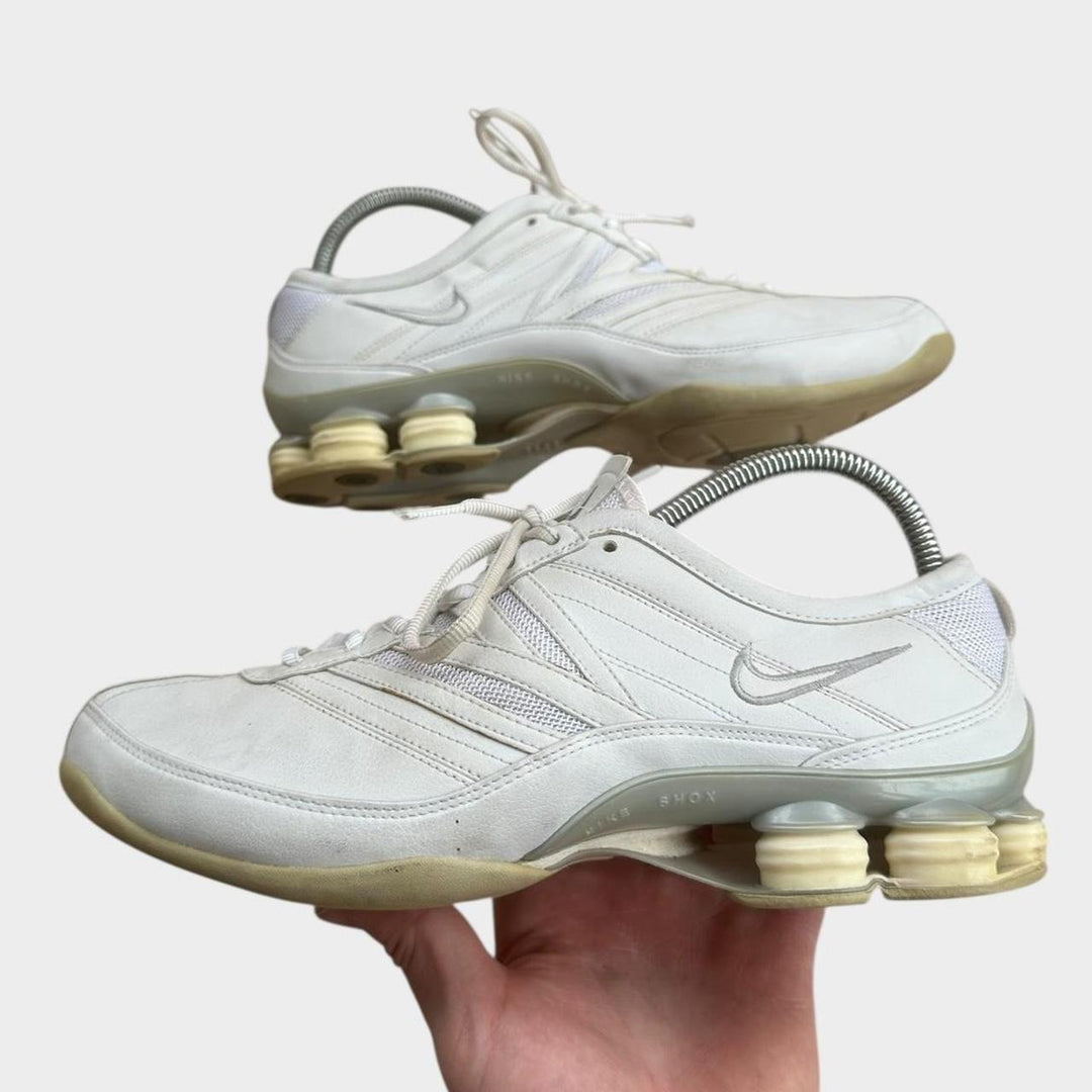 Nike Shox vintage - Reino Unido6