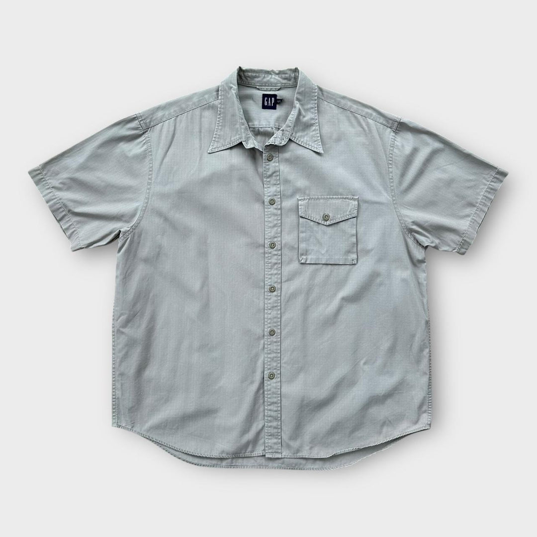 Camisa Vintage Gap - XL (queda como una XXL)