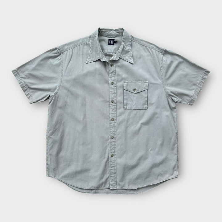 Camisa Vintage Gap - XL (queda como una XXL)